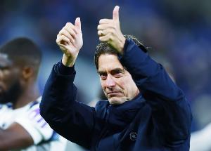 弗蘭克：范德芬和斯彭斯已主動(dòng)向我道歉，貝里瓦爾將缺戰(zhàn)兩場(chǎng)比賽