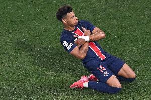 16球16助5冠！阿斯：20歲杜埃將獲得2025金童獎(jiǎng)！擊敗居萊爾等人