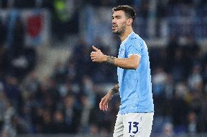 意媒：羅馬尼奧利右腿屈肌不適，能否出戰(zhàn)國(guó)米存疑