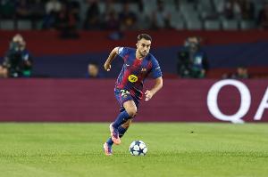 連續(xù)8場(chǎng)丟球，阿斯：巴薩未改善防守問(wèn)題，僅埃里克-加西亞可信賴(lài)