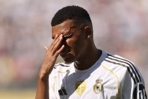 馬卡：姆巴佩正處于職業(yè)生涯最佳時(shí)期，重返安菲爾德他要證明自己