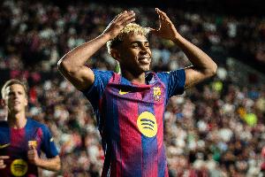 世體：為增加收入，巴薩計(jì)劃在12月前往海外參加友誼賽