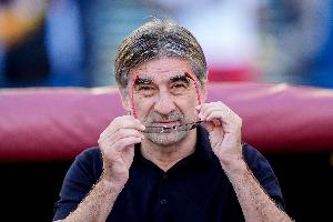 戰(zhàn)績(jī)4勝8平3負(fù)！斯基拉：亞特蘭大主帥尤里奇已被解雇