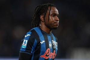 記者：加拉塔薩雷1月將再次報價亞特蘭大前鋒盧克曼