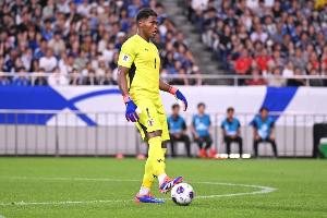 羅馬諾：鈴木彩艷缺席3到4個月，帕爾馬將尋求免簽門將