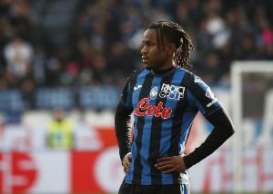 土媒：加拉塔薩雷希望簽下盧克曼，奧斯梅恩勸說球員加盟