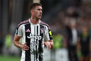 羅體：弗拉霍維奇只是疲勞需要休息幾天，佛羅倫薩vs尤文可以出戰(zhàn)