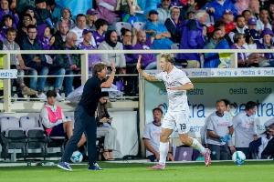 那不勒斯名宿喬爾達諾：若那波利沒有奪冠，那聯(lián)賽冠軍就是米蘭了