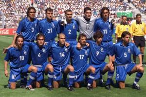 宿命！意大利98年1-0淘汰挪威，27年后挪威踩著意大利重進世界杯