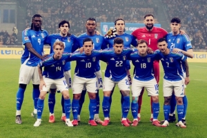 破碎之藍：意大利墮落如此，世界杯還有戲嗎？