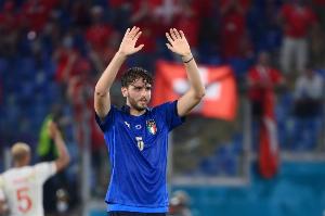 洛卡特利：挪威的水平確實(shí)更高，但今天這不應(yīng)該是我們的水平