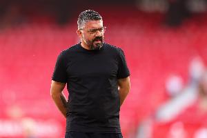 1-4不敵挪威！意大利近70年首次在主場丟掉4球