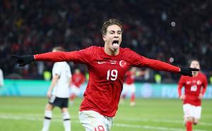 意媒：尤文要求土耳其隊提前放伊爾迪茲歸隊，享受和恰20同等待遇