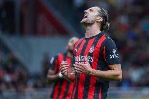 意媒：拉比奧特周二合練可以參加米蘭德比，希門尼斯有望替補待命