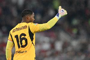 阿爾貝托西：米蘭必須和邁尼昂續(xù)約，要找到他的替代者可不容易