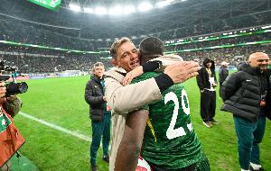 救火成功！國安代理主帥拉米羅帶隊奪冠，沙灘足球出身10月上任