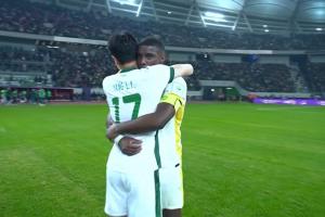 熱議國安足協(xié)杯奪冠：法比奧京城隊史最佳外援，國安經(jīng)驗更豐富