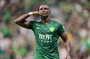 大腿！32歲法比奧決賽戴帽 賽季38場33球收獲首座金靴+生涯首冠