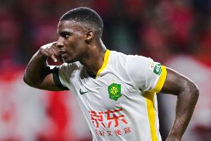 奪足協(xié)杯冠軍！亞冠官方祝賀國安：攜永遠爭第一信念解鎖亞冠席位