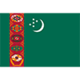 土庫(kù)曼斯坦U17